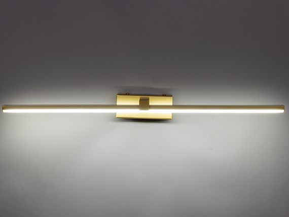 Підсвітка для картин і дзеркал LED SW-112/12W CCT BK | Зображення 3