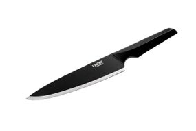 Ніж кухарський Vinzer Geometry Nero Line VZ-50304 20,3 см