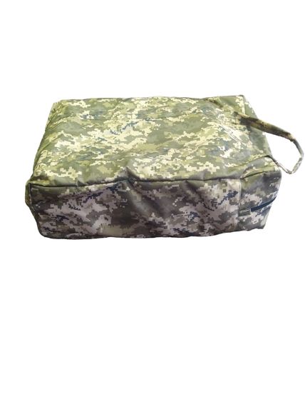 Сумка сапера М&М Вид 5 ММ-14 Піксель (213563) | Зображення 2