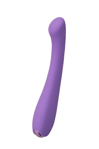 Вібратор для точки G FairyGasm MerryWand violet | Зображення 4
