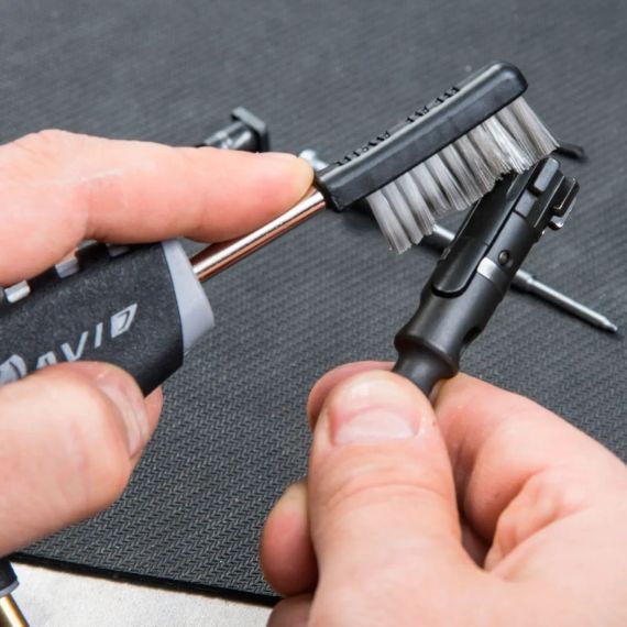 Набір для чищення Real Avid Gun Boss Pro AR-15 Cleaning Kit | Зображення 6