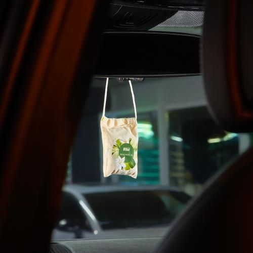 Освіжувач повітря Vitol Fresh Bag Orange | Зображення 3