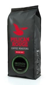 Кофе в зернах Pelican Rouge Distinto 1кг Нидерланды Пеликан Дистинто