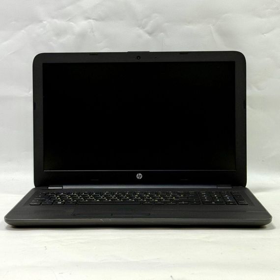 Ноутбук HP 250 G5 / 15.6" (1366x768) TN / Intel Core i5-7200U (2 (4) ядра по 2.5 - 3.1 GHz) / 8 GB DDR3 / 128 GB SSD / AMD Radeon R5 M330, 2 GB GDDR3, 64-bit / WebCam / Windows 10 Pro б/в | Зображення 3