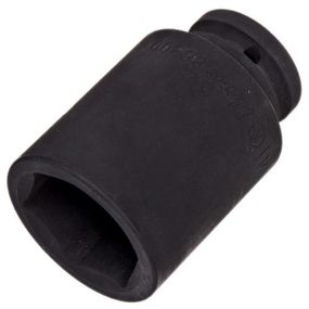 Торцева головка ударна глибок. 3/4"DR, 41мм (86300M41) HANS