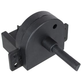 Citroen Jumper II (від 2006-) регулятор вентилятора пічки (реостат, резистор) 77362439, 5 контактів, Сітроен Джампер 2