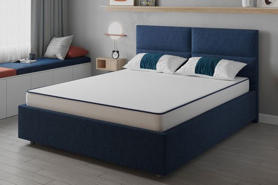 Матрац Highfoam Lento Adagio 120х200 см (EVR-5028) | Зображення 3