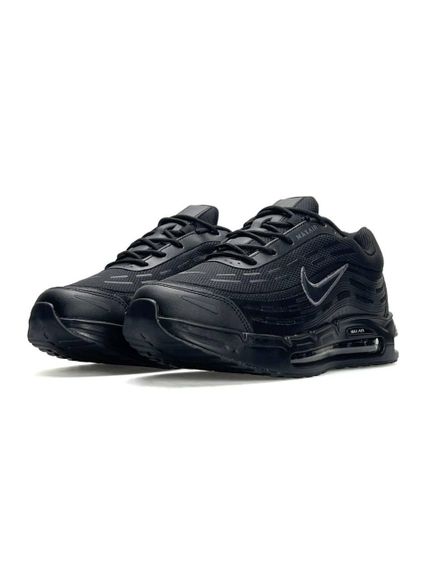 Чоловічі кросівки Air Max TL 2.5 GTX All Black весна / осінь Gore-Tex термо А4725 42 26,5 | Зображення 3