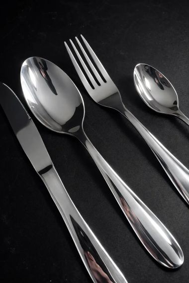 Набор столовых приборов 24 предмета 20-1 | Зображення 1