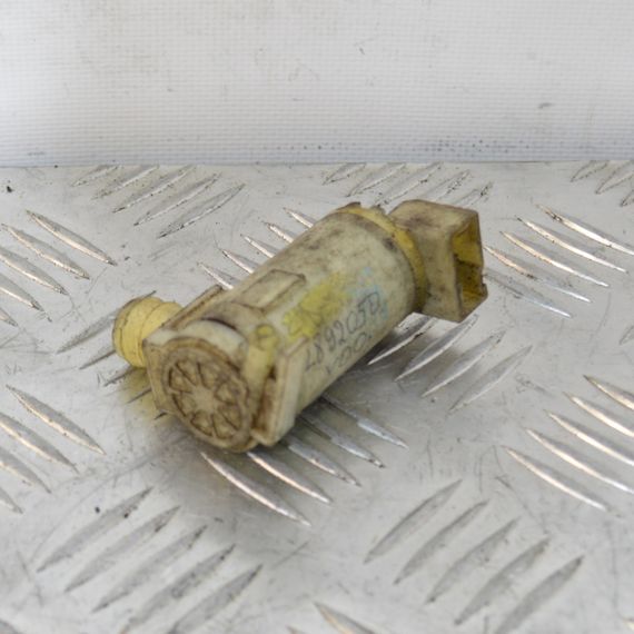 Насос омивача лобового скла Nissan Almera Sunny X-Trail 1988-2013 Моторчик склоомивача Ніссан Альмера Санні 2892050Y00 | Зображення 3