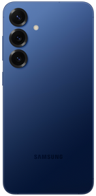 Смартфон Samsung Galaxy S25 12/512Gb DBH Navy
