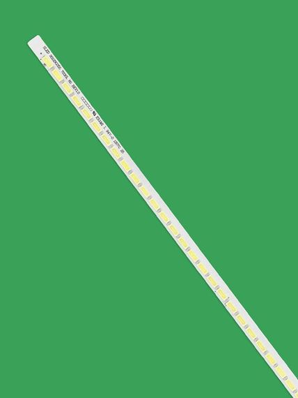 LED підсвітка TV 55" SLED 2012SGS55 7030L 80 Rev1.0 LTA550HW03 LTA550HW03001 LJ64-03479A LJ07-00997A 1шт. | Зображення 1