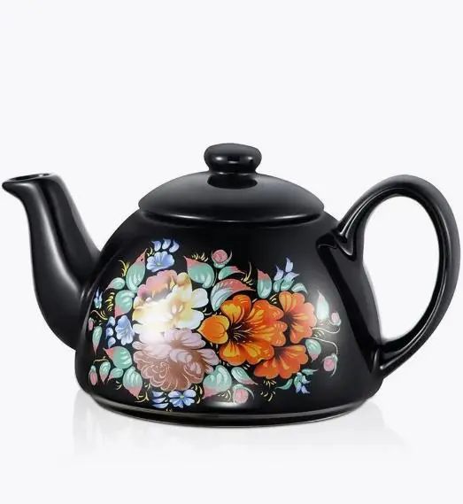 Електричний самовар R 7118B 3.5L+0.6L | Зображення 5