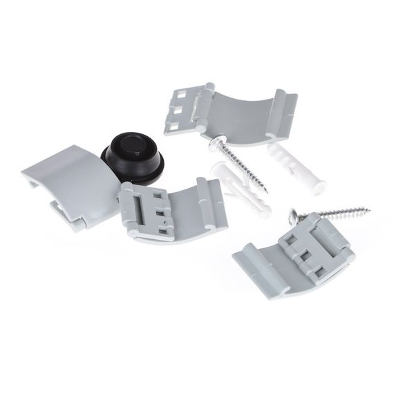 Светильник балка линейный офисный накладной BS-12/1x18W IP64 PS electronic | Зображення 7
