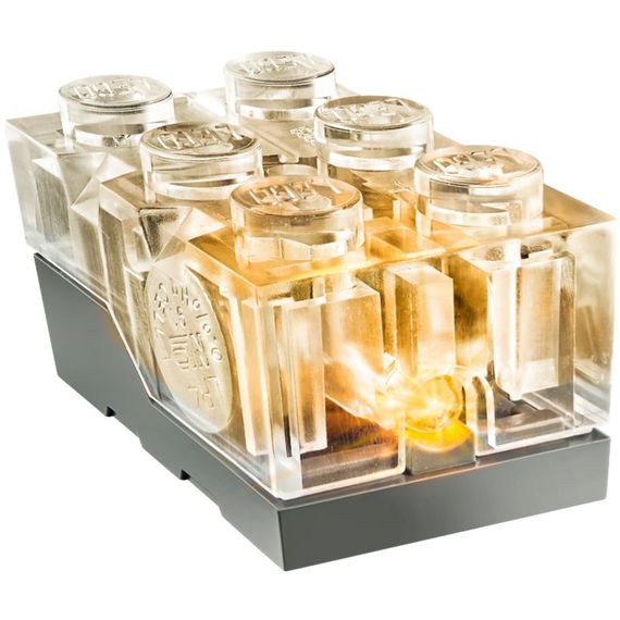 Конструктор LEGO Friends Вечір кіно з друзями (42642) | Зображення 6