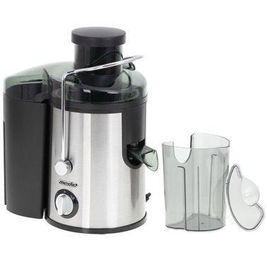 Соковитискач Mesko MS-4126-blaСk 600 Вт | Зображення 3