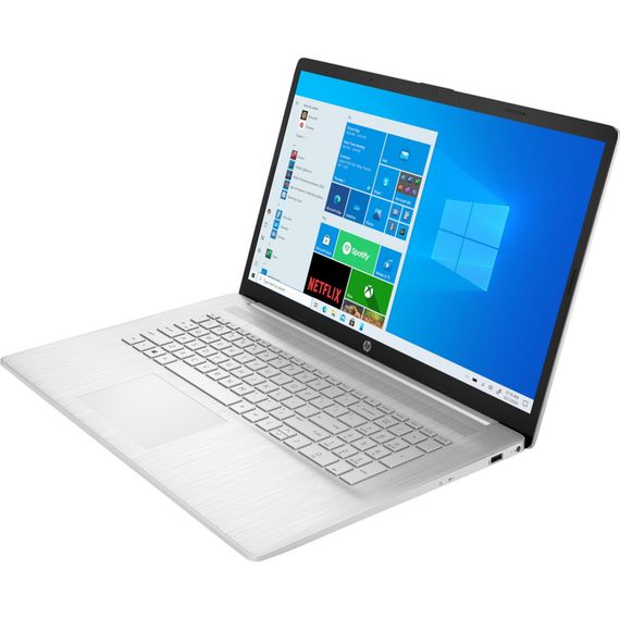 Ноутбук HP 17-cn3017ua (91L43EA) | Зображення 2