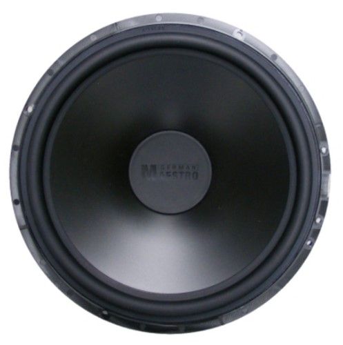Сабвуфер German Maestro SW 8010 HE