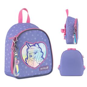 Рюкзак школьный Kite Kids My Little Pony LP25-538XXS 3.25 л