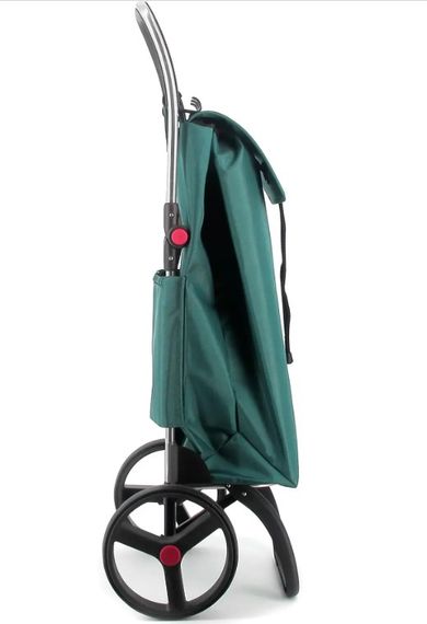 Сумка-візок Rolser I-Max MF 2LRSG Sea Coast (IMX308-1067) | Зображення 8