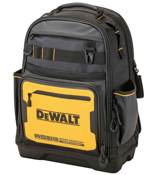 Рюкзак для інструментів DeWalt PRO BACKPACK (DWST60102-1)