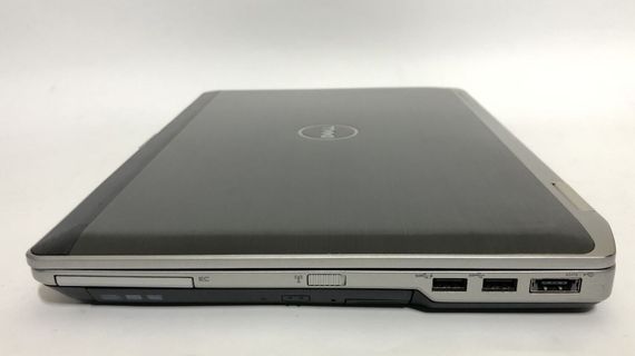 Ноутбук Dell Latitude E6430 / 14" (1366x768) TN / Intel Core i5-3360M (2 (4) ядра по 2.8 - 3.5 GHz) / 8 GB DDR3 / 250 GB HDD / Intel HD Graphics 4000 / WebCam / DVD-ROM б/у | Зображення 4