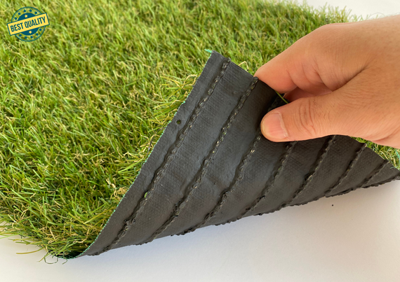 Штучна трава Betap Europeparq 40 | Зображення 1