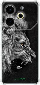 Чохол на Tecno POVA 6 Neo Лев "1080sp-3753-2448"