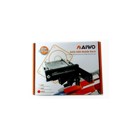 Кишеня внутрішня Maiwo M002A | Зображення 5