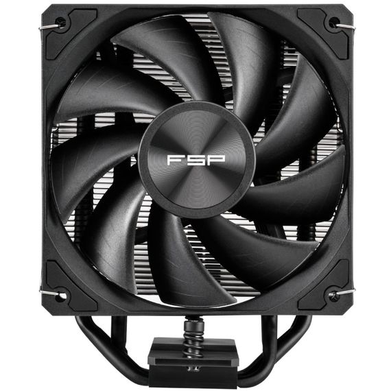Вентилятор для процесора FSP NP5-B Intel LGA: 1700/1200 / AMD:AM4/AM5 | Зображення 4