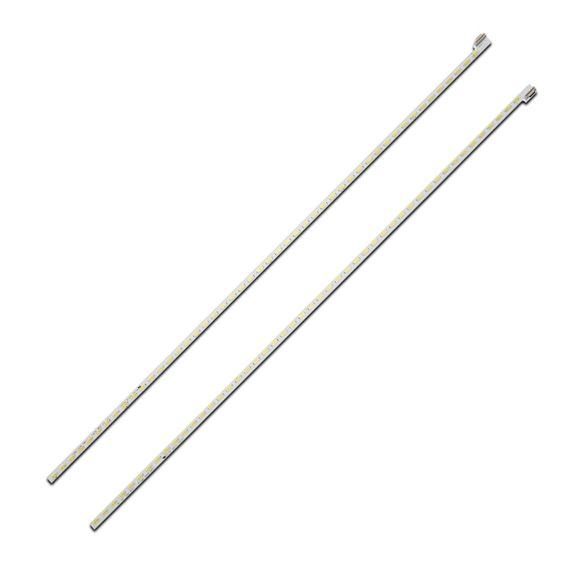LED підсвітка TV 42" V12 Edge REV0.1 1 L/R-Type 6920L-0001c 6922L-0014A 6922L-0015A 2шт.