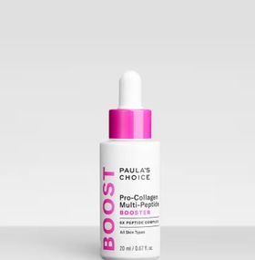 Сироватка бустер для шкіри обличчя PAULA'S CHOICE Boost - Sérum Booster Peptides Pro-Collagène