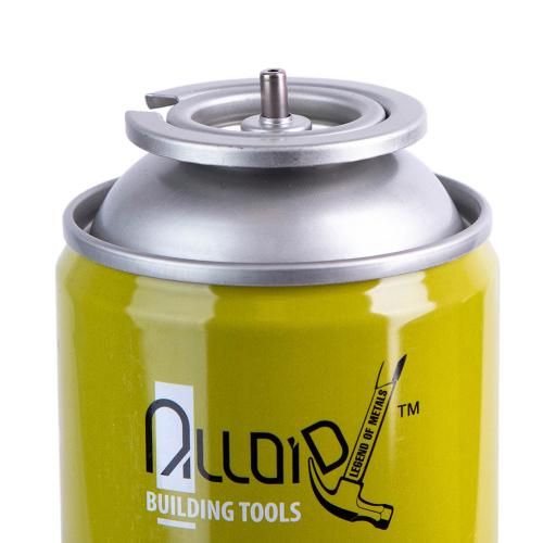Універсальний газ в аер. упаковці 220гр., ТМ "ALLOID BUILDING TOOLS" | Зображення 2