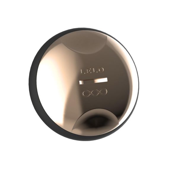 Вібратор для пар LELO Tiani Duo Black, 2 мотори, пульт ДК Sex Aura | Зображення 2
