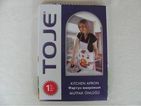 Фартук Toje Махровый 1750104