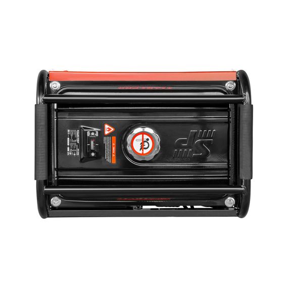 Генератор бензиновий START PRO SPG-3500 | Зображення 4