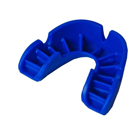 Капа OPRO Bronze доросла (вік 11+) Blue (art.102500002) | Зображення 3