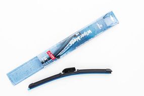 Щітка склоочисника безкаркасна 19" 480 мм двірники 12 Atelie 952019