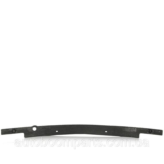 148760500A Абсорбер переднього бампера Tesla Model Y | Зображення 1