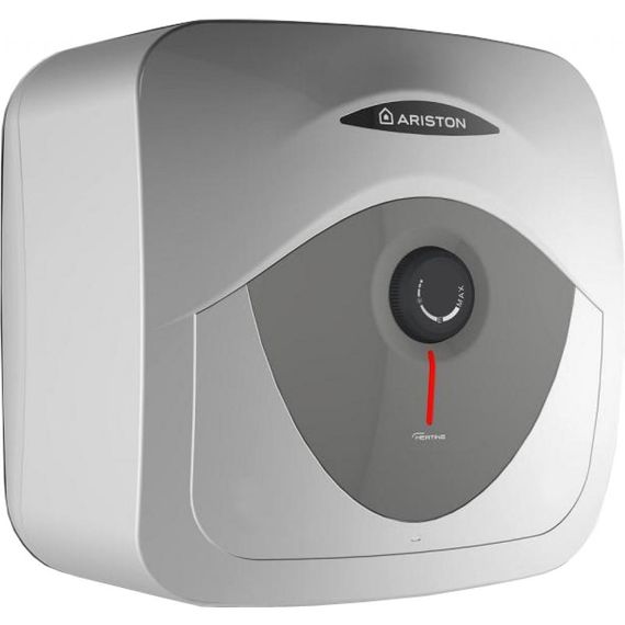 Водонагрівач електричний Ariston ANDRIS RS 15U/3 15 л 3100634 | Зображення 1