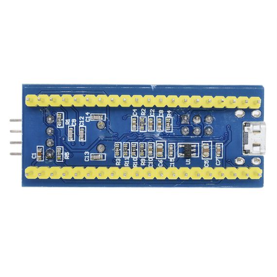 Контролер для розробки STM32F103C8T6 ARM 32 Cortex-M3 STM32 | Зображення 2