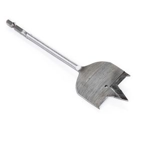 Свердло пір'яне Ø50 мм, довжина 150 мм Cutter APRO 8302851