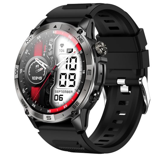 North Edge GPS Smart Titan с компасом | Зображення 1