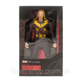 Фигурка героя LK 4028-1 свет, звук (Тор)