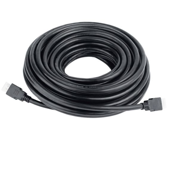 Кабель мультимедийный HDMI to HDMI 15.0m v1.4 ProfCable (ProfCable9-1500) | Зображення 1