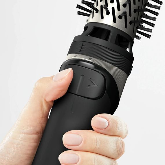 Фен-щітка Rowenta UB9540F0 | Зображення 3