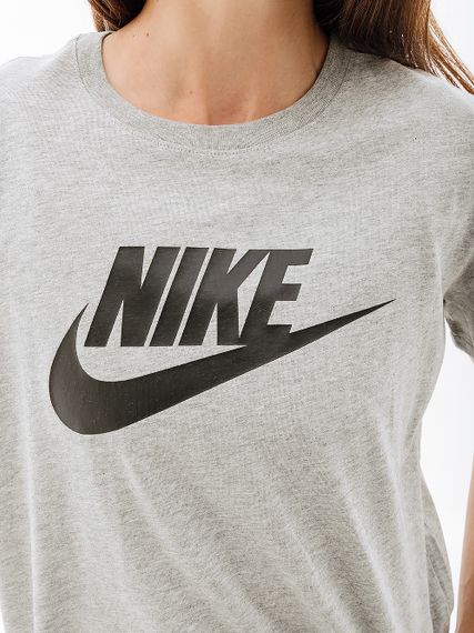 Футболка Nike W NSW TEE ESSNTL ICN FTRA | Зображення 2