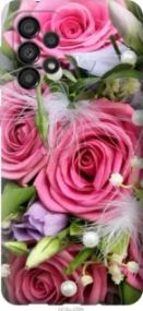 Чохол для Samsung Galaxy A33 5G A336B з силікону FCh_086034