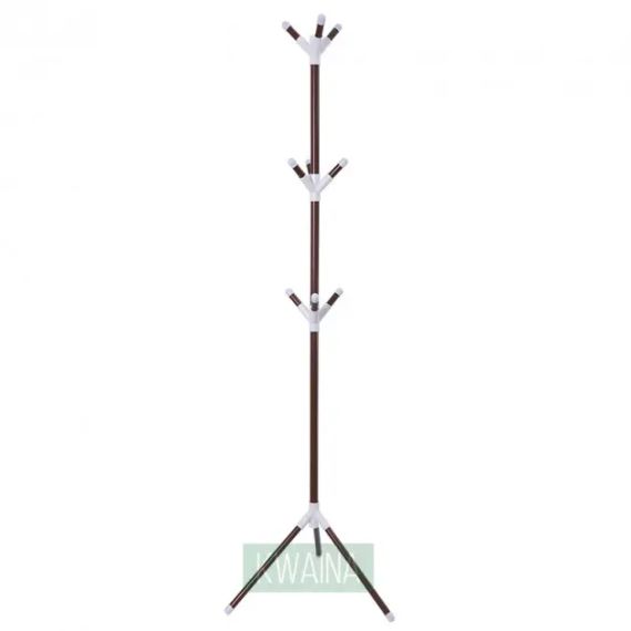 Стійка-вішалка для одягу Coat Rack. ЧОРНА | Зображення 1