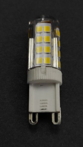 Світлодіодна лампа LED G9 4 Вт | Зображення 1